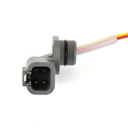CUMMINS 3966805 GENUINE FUEL INJECTOR WIRING HARNESS