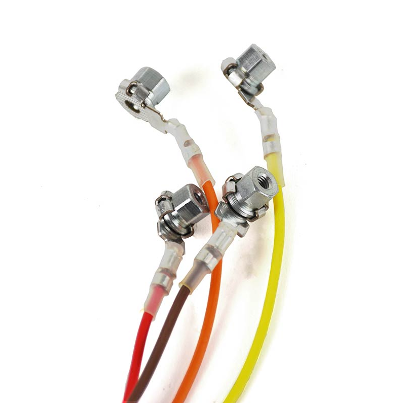 CUMMINS 3966805 GENUINE FUEL INJECTOR WIRING HARNESS
