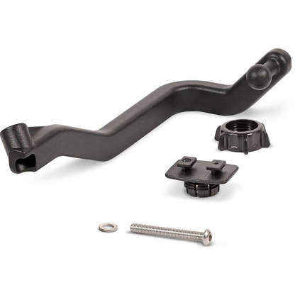 EDGE PRODUCTS 18601 CS2/CTS2/CTS3 DISPLAY MOUNT