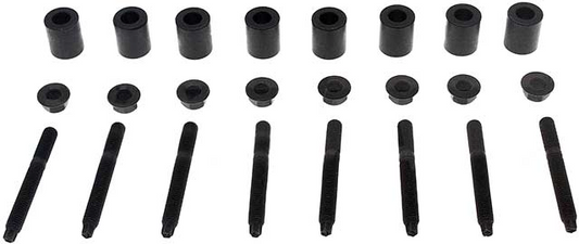 DORMAN 675-223 EXHAUST MANIFOLD HARDWARE KIT (70MM LENGTH) - WWM Performance