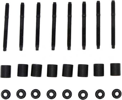 DORMAN 675-224 EXHAUST MANIFOLD HARDWARE KIT (85.2 MM LENGTH)