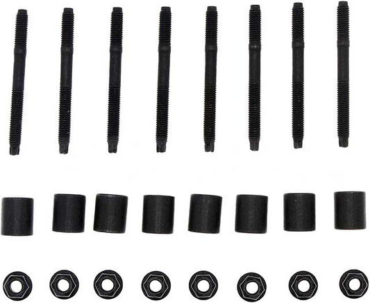 DORMAN 675-224 EXHAUST MANIFOLD HARDWARE KIT (85.2 MM LENGTH) - WWM Performance