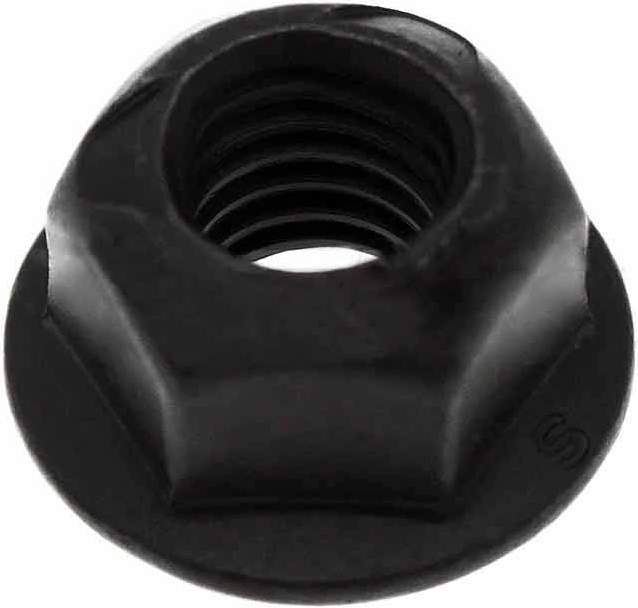 DORMAN 675-224 EXHAUST MANIFOLD HARDWARE KIT (85.2 MM LENGTH)