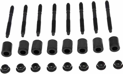 DORMAN 675-224 EXHAUST MANIFOLD HARDWARE KIT (85.2 MM LENGTH)