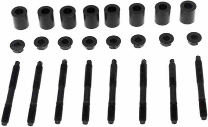 DORMAN 675-224 EXHAUST MANIFOLD HARDWARE KIT (85.2 MM LENGTH)