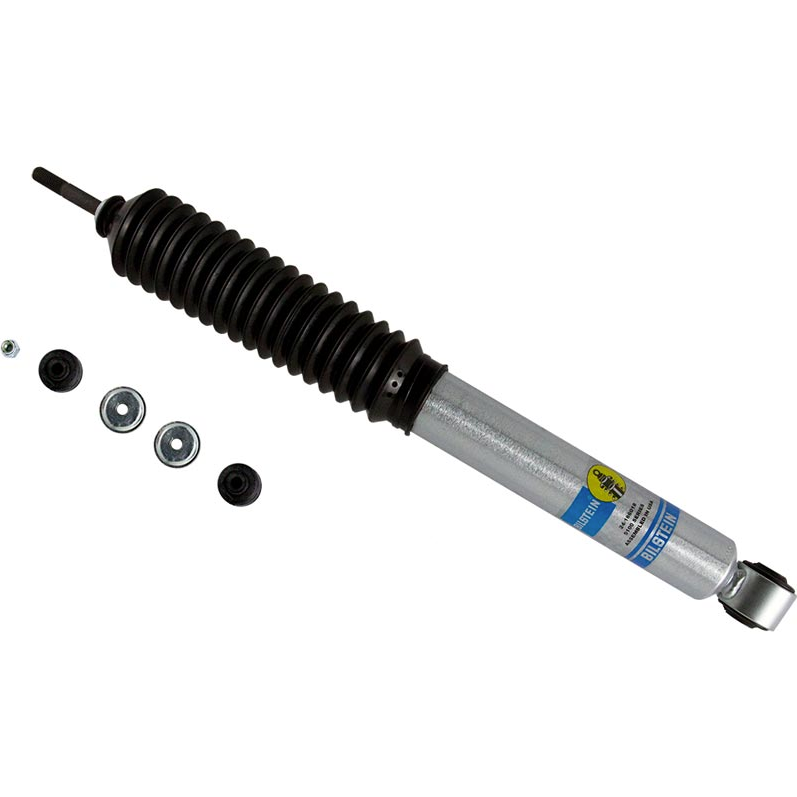 BILSTEIN B8 5100 SERIES SHOCK ABSORBER (FRONT 0"-2") 24-186018 | 2005-2016 Powerstroke F-250/F-350 (Front Lifted 0"-2")