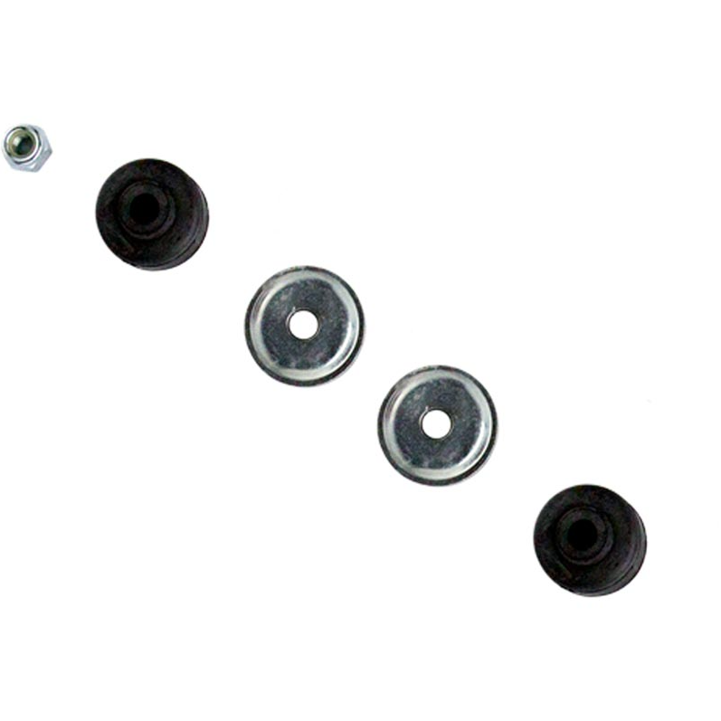 BILSTEIN B8 5100 SERIES SHOCK ABSORBER (FRONT 0"-2") 24-186018 | 2005-2016 Powerstroke F-250/F-350 (Front Lifted 0"-2")