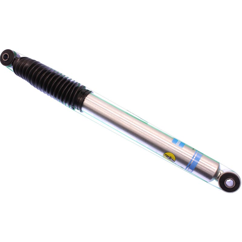 BILSTEIN B8 5100 SERIES SHOCK ABSORBER 24-191203 | 1994-2013 Cummins 5.9L/6.7L (see fitment) & 2001-2010 Duramax LB7/LLY/LBZ/LMM (Rear Lifted 0"-1")