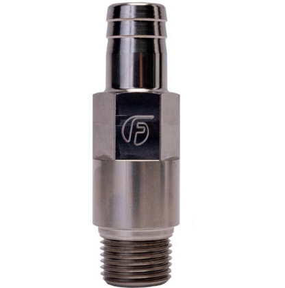 FLEECE REPLACEMENT HEATER CORE HOSE & FITTING FPE-CUMM-HCL-0324