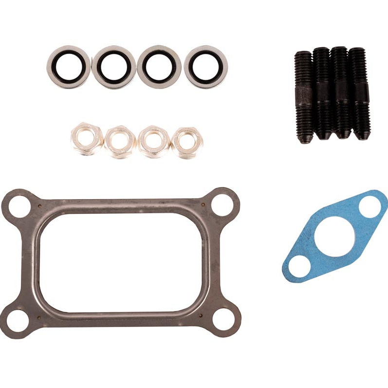 FLEECE TURBO INSTALLATION KIT FPE-CUMM-VGT-INST-KIT-19