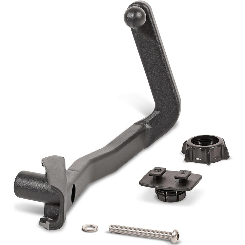 EDGE PRODUCTS 38603 CS2/CTS2/CTS3 DISPLAY MOUNT