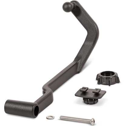EDGE PRODUCTS 38602 CS2/CTS2/CTS3 DISPLAY MOUNT