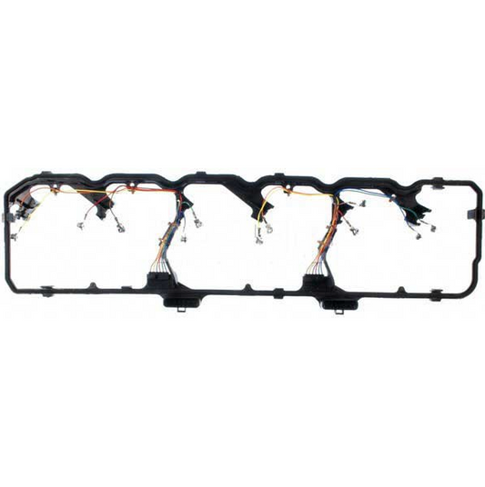 MAHLE VS50543 VALVE COVER GASKET - WWM Performance