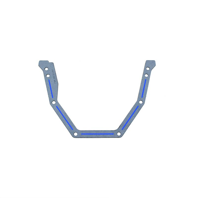 CUMMINS 5443388 GENUINE REAR MAIN SEAL COVER GASKET