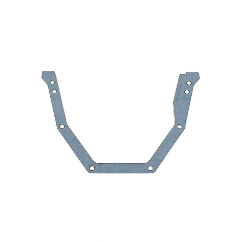 CUMMINS 5443388 GENUINE REAR MAIN SEAL COVER GASKET