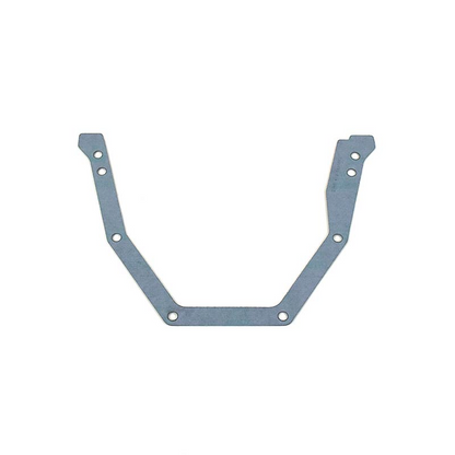 CUMMINS 5443388 GENUINE REAR MAIN SEAL COVER GASKET