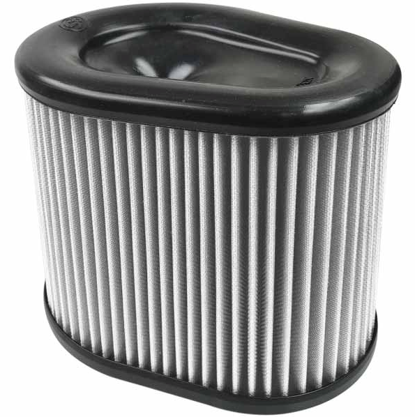 S&B FILTERS KF-1062D REPLACEMENT FILTER (DRY DISPOSABLE)