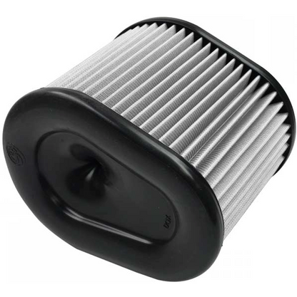 S&B FILTERS KF-1062D REPLACEMENT FILTER (DRY DISPOSABLE)