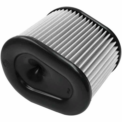 S&B FILTERS KF-1062D REPLACEMENT FILTER (DRY DISPOSABLE)