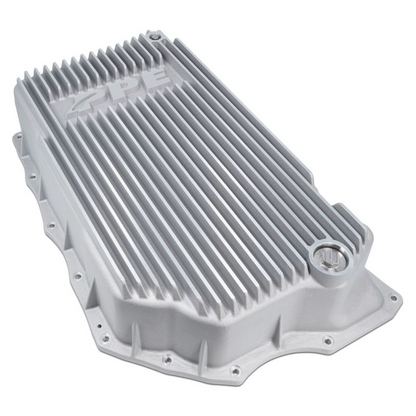 PPE HEAVY-DUTY CAST ALUMINUM 10L1000 DEEP
TRANSMISSION PAN