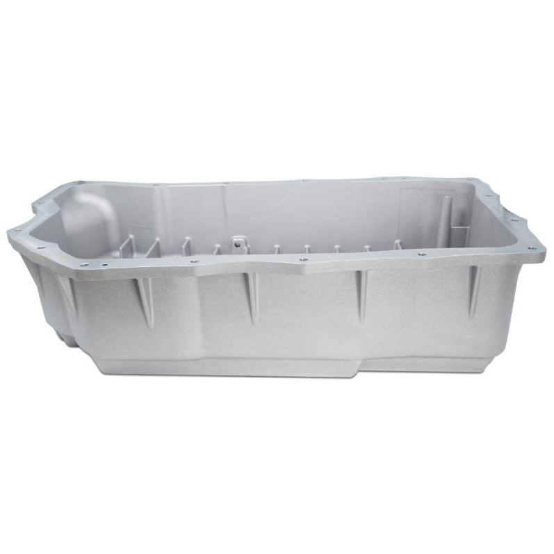 PPE HEAVY-DUTY CAST ALUMINUM 10L1000 DEEP
TRANSMISSION PAN