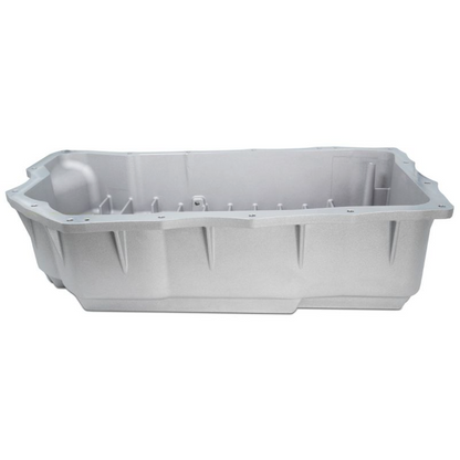 PPE HEAVY-DUTY CAST ALUMINUM 10L1000 DEEP
TRANSMISSION PAN