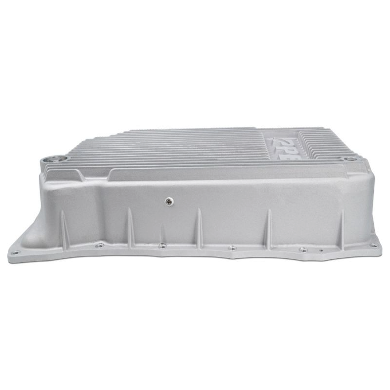 PPE HEAVY-DUTY CAST ALUMINUM 10L1000 DEEP
TRANSMISSION PAN