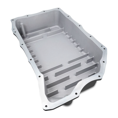 PPE HEAVY-DUTY CAST ALUMINUM 10L1000 DEEP
TRANSMISSION PAN