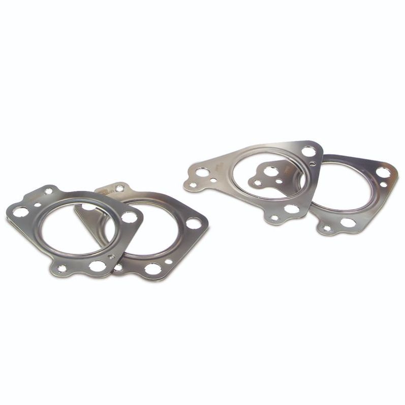 PPE 116112500 HIGH-FLOW EXHAUST MANIFOLDS WITH UP-PIPES