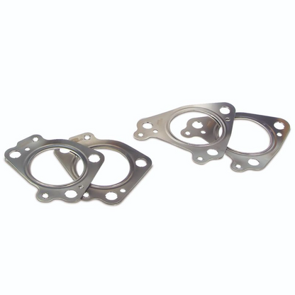 PPE 116112500 HIGH-FLOW EXHAUST MANIFOLDS WITH UP-PIPES