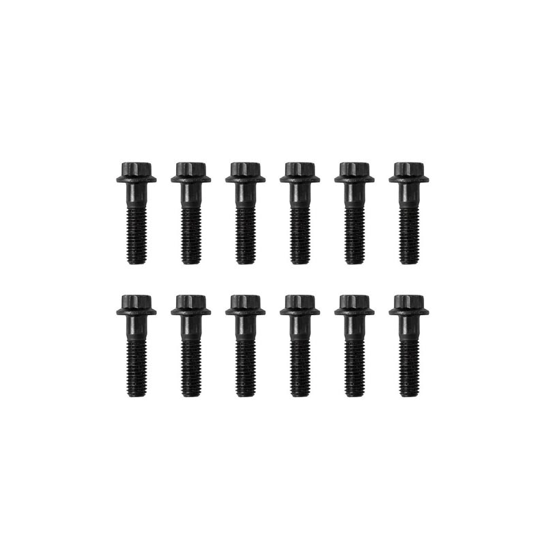 PPE 116122500 UP-PIPE BOLT SET