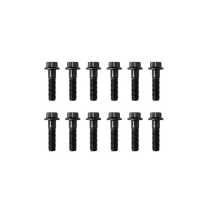 PPE 116122500 UP-PIPE BOLT SET