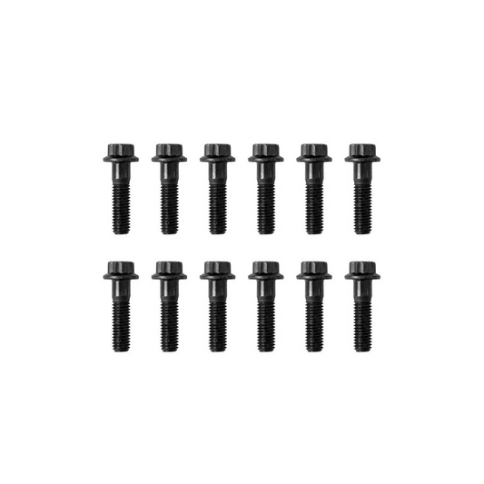 PPE 116122500 UP-PIPE BOLT SET - WWM Performance