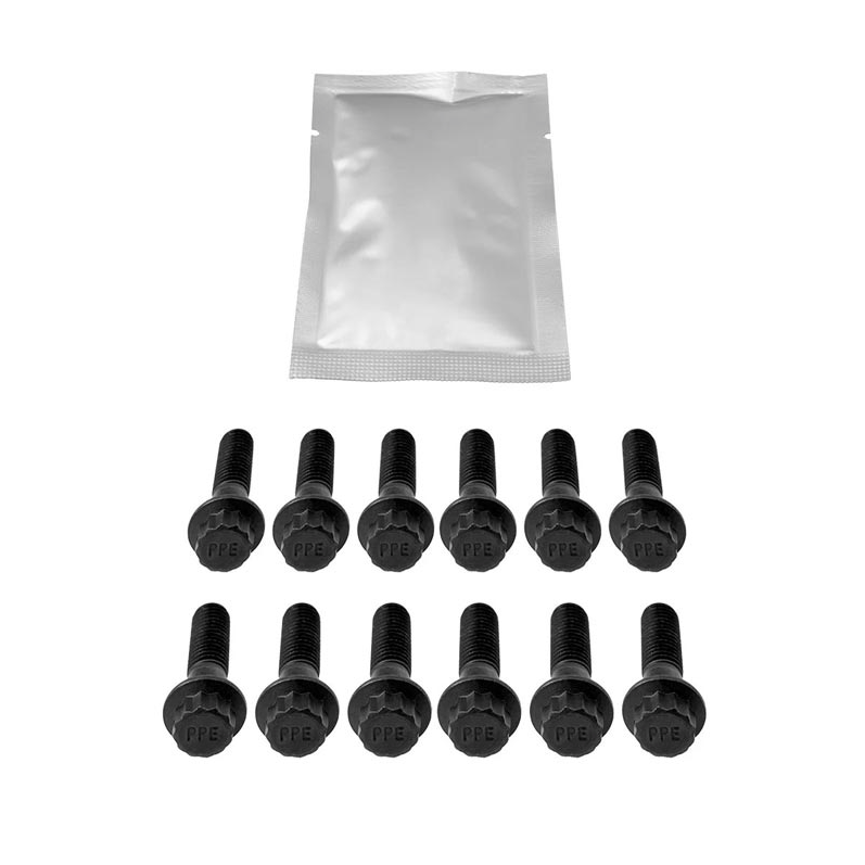 PPE 116122500 UP-PIPE BOLT SET