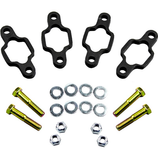 KRYPTONITE SHOCK EXTENSION KIT KRSE11 - WWM Performance