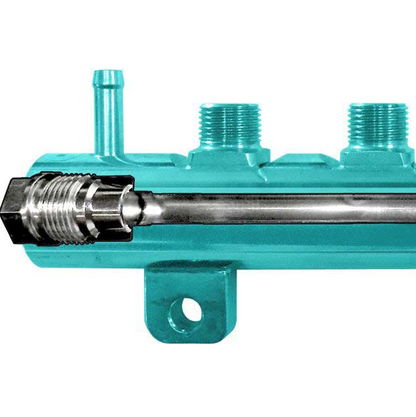 PPE RACE FUEL VALVE 113073000