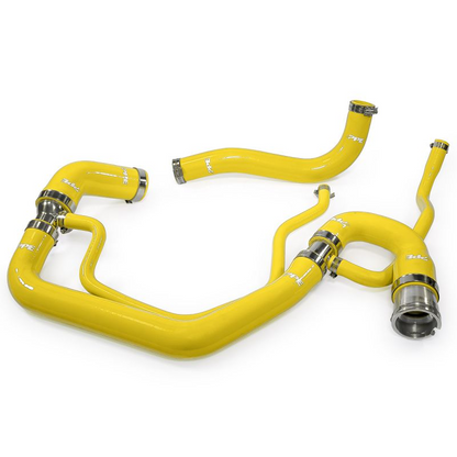 PPE SILICONE UPPER & LOWER RADIATOR HOSE KIT (2006-2010)