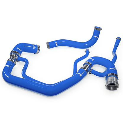 PPE SILICONE UPPER & LOWER RADIATOR HOSE KIT (2006-2010)