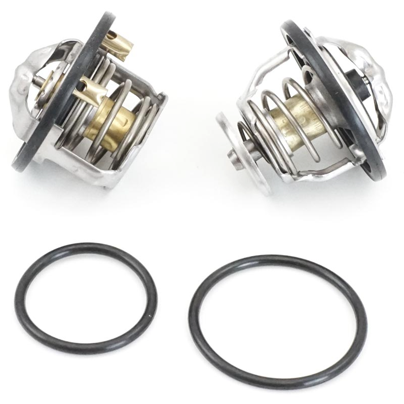 MERCHANT AUTOMOTIVE 10428 ENGINE COOLANT THERMOSTAT KIT