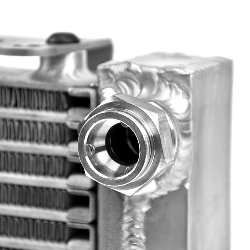 XDP XTRA COOL DIRECT-FIT TRANSMISSION OIL COOLER XD310