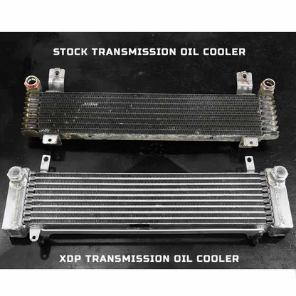 XDP XTRA COOL DIRECT-FIT TRANSMISSION OIL COOLER XD310