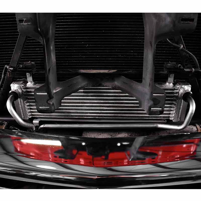 XDP XTRA COOL DIRECT-FIT TRANSMISSION OIL COOLER XD310