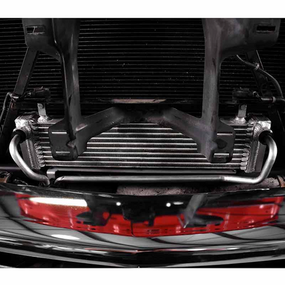 XDP XTRA COOL DIRECT-FIT TRANSMISSION OIL COOLER XD310