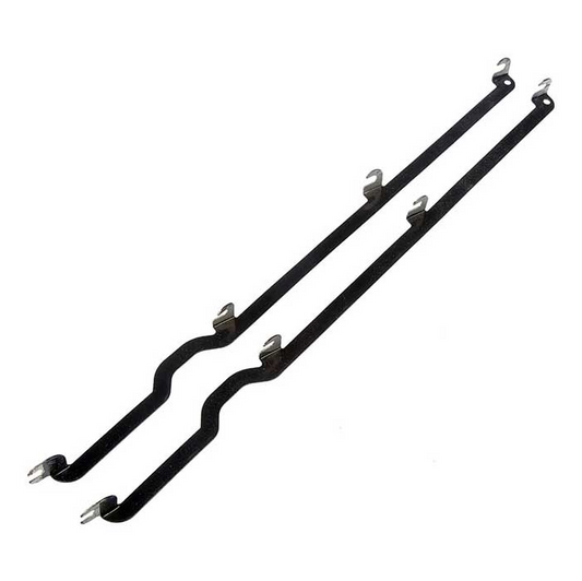 DORMAN 904-109 GLOW PLUG STRAPS - WWM Performance