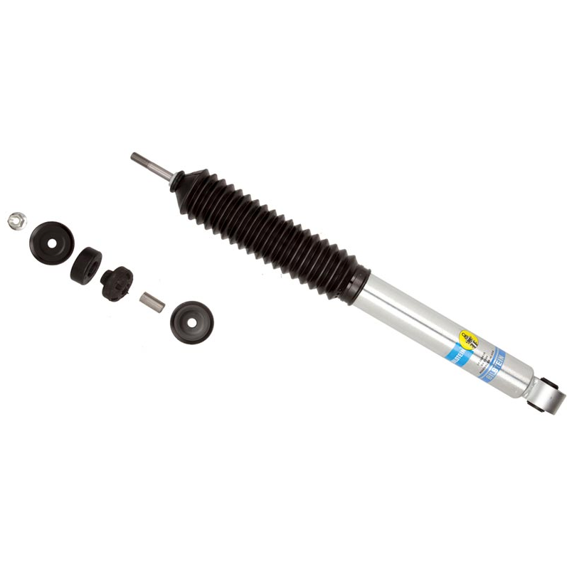 BILSTEIN B8 5100 SERIES SHOCK ABSORBER 24-268639 | 2014-2026 Cummins 6.7L 2500 4WD (Front Lifted 2"-2.5")