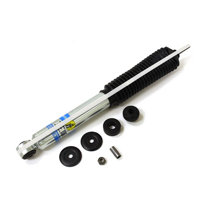 BILSTEIN B8 5100 SERIES SHOCK ABSORBER 24-302043 | 2019-2026 Cummins 6.7L 2500 4WD (Rear Lifted 0"-1")