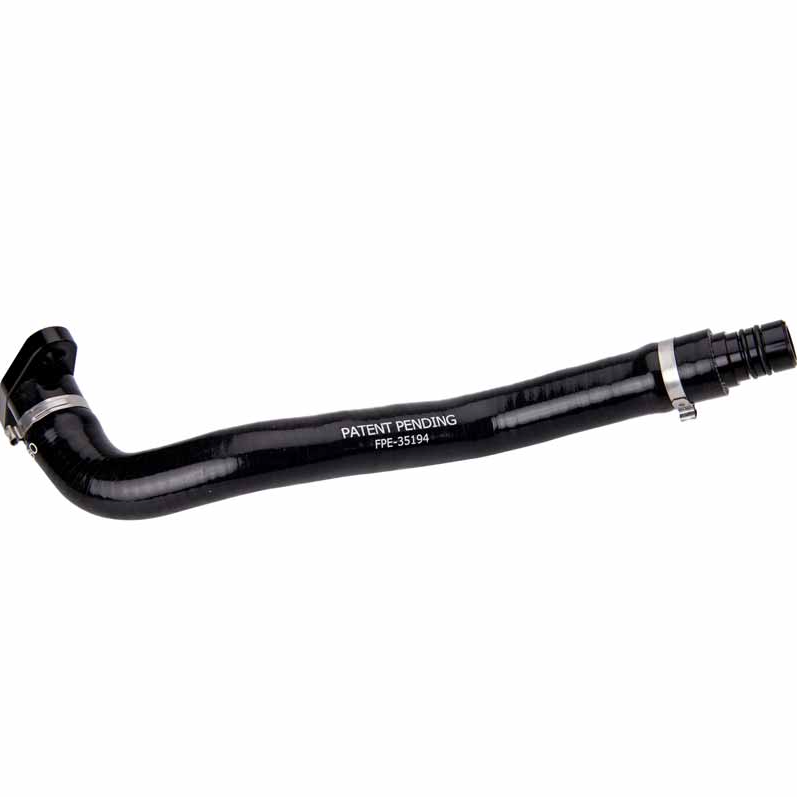 FLEECE TURBO OIL DRAIN TUBE KIT FPE-CTDT-19-KIT