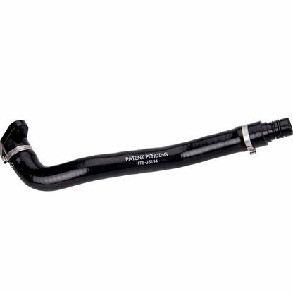 FLEECE TURBO OIL DRAIN TUBE KIT FPE-CTDT-19-KIT