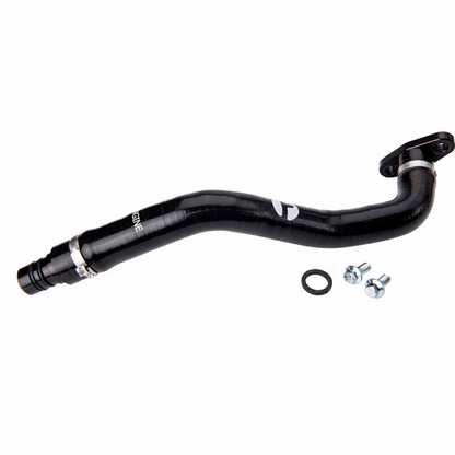 FLEECE TURBO OIL DRAIN TUBE KIT FPE-CTDT-19-KIT