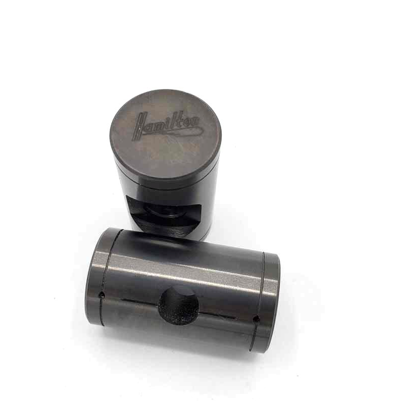 HAMILTON CAMS FLAT TAPPET CONVERSION KIT WITH 178/208 CAMSHAFT 07-CC-24V19+ | 2019-2024 6.7L Cummins